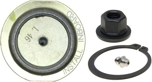مجموعة وصلات كرة التعليق العلوية الاحترافية من ACDelco 45D0104 in Saudi Arabia