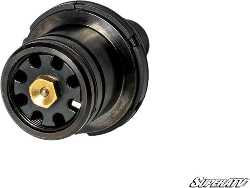 SuperATV Heavy Duty Replacement Ball Joint for Arctic Cat Wildcat/Wildcat 4 (2012+) - Set of 4 in Saudi Arabia