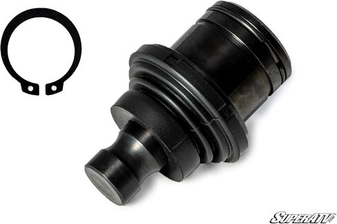 SuperATV Heavy Duty Replacement Ball Joint for Arctic Cat Wildcat/Wildcat 4 (2012+) - Set of 4 in Saudi Arabia