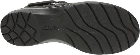 حذاء الكاحل Carleigh Drift النسائي من Clarks in Saudi Arabia
