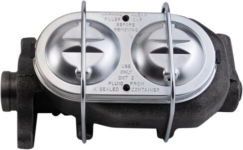 أسطوانة TRQ Brake Master متوافقة مع 2003-2006 Ford Expedition Lincoln Navigator in Kuwait