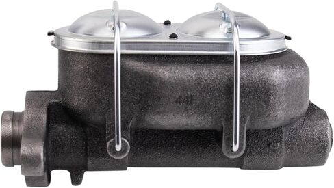 أسطوانة TRQ Brake Master متوافقة مع 2003-2006 Ford Expedition Lincoln Navigator in Kuwait