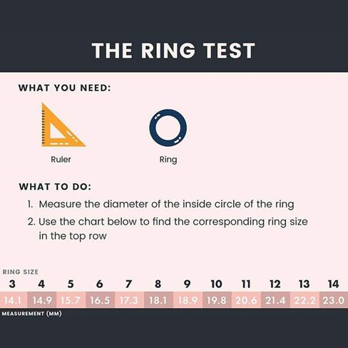 خاتم Enso Rings Elements الكلاسيكي المصنوع من السيليكون - مملوء بالنيزك - 6 in Kuwait