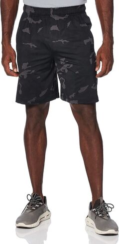 Under Armour Tech Vent Printed Mens Shorts M in Kuwait