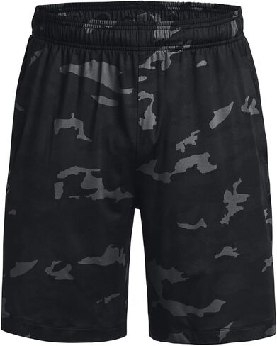 Under Armour Tech Vent Printed Mens Shorts M in Kuwait