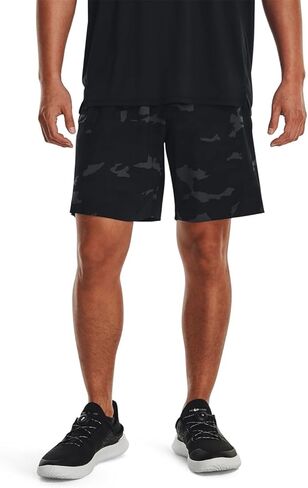 Under Armour Tech Vent Printed Mens Shorts M in Kuwait