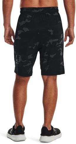 Under Armour Tech Vent Printed Mens Shorts M in Kuwait