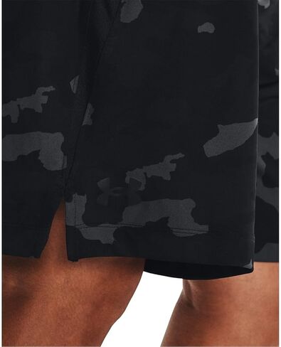 Under Armour Tech Vent Printed Mens Shorts M in Kuwait