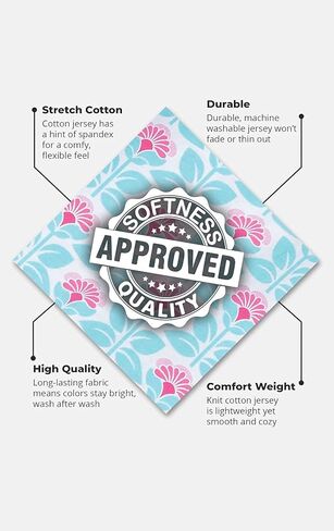 PajamaGram Jogger Pajama Set for Women Summer Cotton Pajamas for Women Cotton Pajamas Ladies Short Sleeve Jogger Set in Saudi Arabia