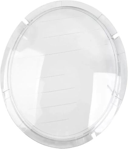 Left Right Car Headlight Clear Lens Lampshade Shell Cover Compatible For BMW MINI R50 R52 R53 Mk1 2001-2006 Headlamp Cover Lampshade(1pcs Right Side) in Saudi Arabia
