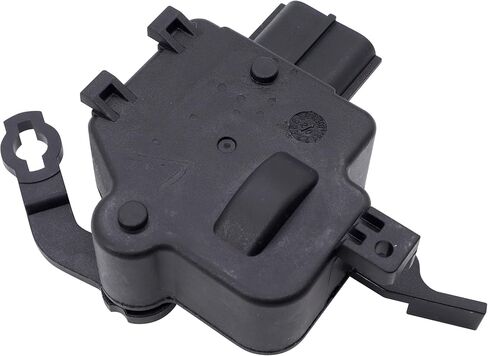 HiSport 746-260 Trunk Latch Tailgate Door Lock Actuator Compatible with Jeep Grand Cherokee 4.0L 4.7L 1999 2000 2001 2002 2003 2004 Replacement for 746260 5018479AA 5018479AB 5086388AA SK746260 in Saudi Arabia