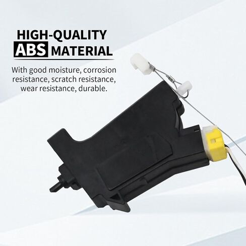 Anxingo 81590B1000 Fuel Door Lock Actuator Replacement for Genesis Sedan G80 2014 2015 and More in Saudi Arabia