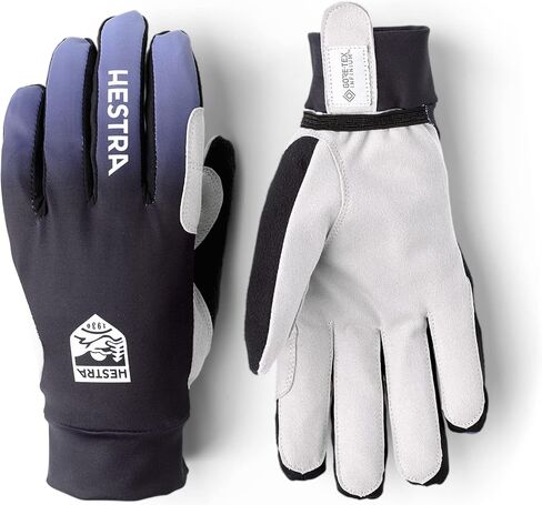 Hestra Unisex Infinium Momentum 5-Finger Glove in Saudi Arabia