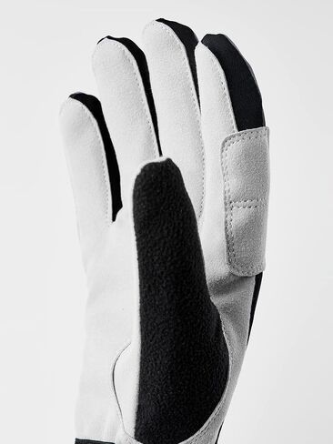 Hestra Unisex Infinium Momentum 5-Finger Glove in Saudi Arabia
