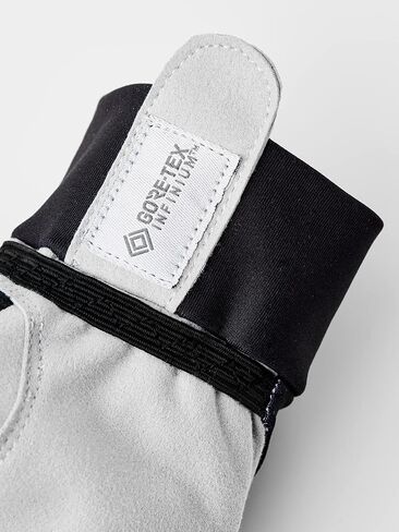 Hestra Unisex Infinium Momentum 5-Finger Glove in Saudi Arabia