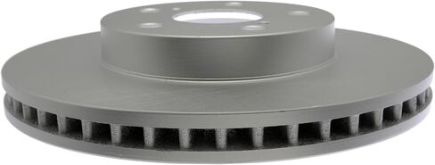 ACDelco Advantage 18A2721AC (19327957) دوار فرامل قرصية أمامية مطلية in Saudi Arabia