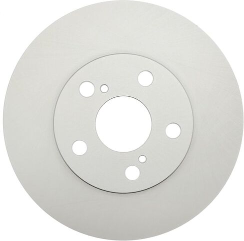 ACDelco Advantage 18A2721AC (19327957) دوار فرامل قرصية أمامية مطلية in Saudi Arabia