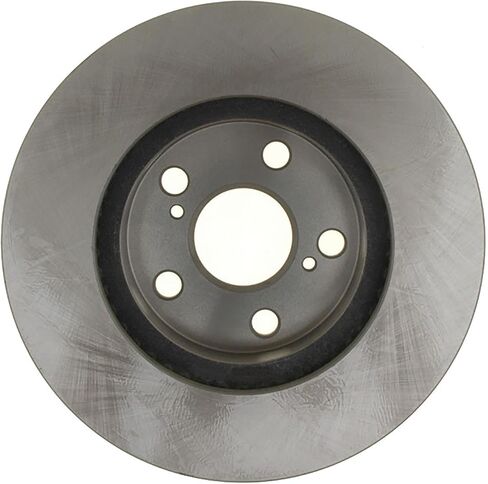 ACDelco Advantage 18A2721AC (19327957) دوار فرامل قرصية أمامية مطلية in Saudi Arabia