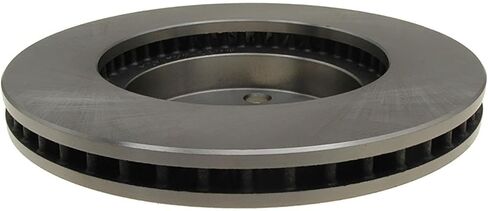 ACDelco Advantage 18A2721AC (19327957) دوار فرامل قرصية أمامية مطلية in Saudi Arabia