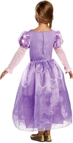 Disguise girls Kids Deluxe Costume in Saudi Arabia
