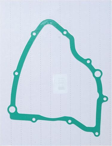 Caltric Stator Cover Gasket Compatible with Suzuki Lt-F160 Ltf160 Quadrunner 160 2X4 1991 1992-2001 in Saudi Arabia