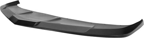 Front Bumper Lip Compatible with 2014-2015 Chevy Camaro, 1LE Style PU Front Lip Spoiler Splitter by IKON MOTORSPORTS in Saudi Arabia