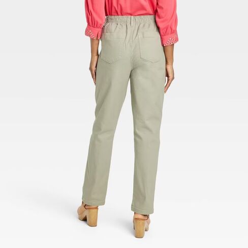 Knox Rose Women's Straight Leg Pants in Saudi Arabia