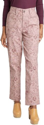 Knox Rose Women's Straight Leg Pants in Saudi Arabia