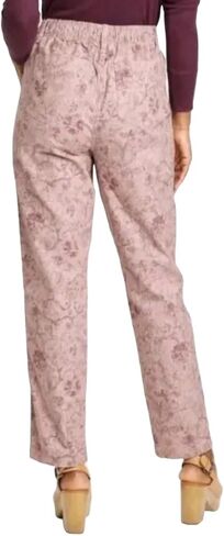 Knox Rose Women's Straight Leg Pants in Saudi Arabia