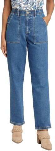 Knox Rose Women's Straight Leg Pants in Saudi Arabia