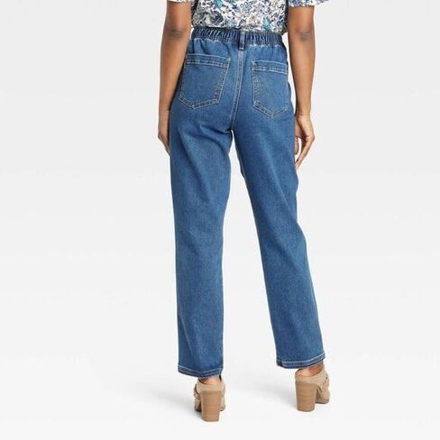 Knox Rose Women's Straight Leg Pants in Saudi Arabia