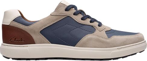 Clarks - Mens Mapstone Sport Shoes in Saudi Arabia