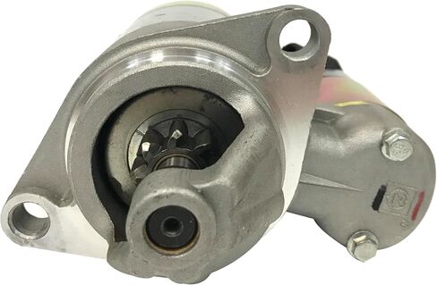 Electric Starter 8 Teeth 12V for WuXi Xingnuo XN-ZT76-414A for Yanmar L100 10HP 178FE 186FE 186FAE Diesel Engine Motor for Kipor Kama Titan Tahoe Apache PowrQuip QD114A QD114B Generator in Saudi Arabia