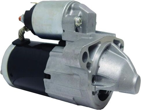 OEG Parts New Starter Compatible with Mazda 3 2.5L 2014-2018, 6 2.5L 2014-2018, CX5 CX-5 2.5L 14 15 16 17 18 2014-2018 M0T39671, M000T39671, PY01-18-400, PY0118400 in Saudi Arabia