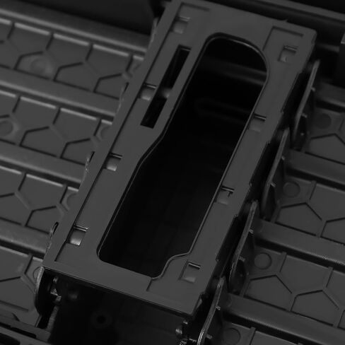 مصراع الشبكة العلوية الأمامية متوافق مع 2020 2021 2022 Honda CR-V، بديل لـ 71300TLAA51 HO1206105، بدون مشغل المحرك in Saudi Arabia
