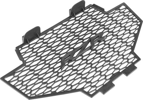 Caltric Front Bumper Grill Compatible with Polaris RZR 570 EFI 2012 2013 2014 2015 2016 2017 2018 2019 2020 in Saudi Arabia