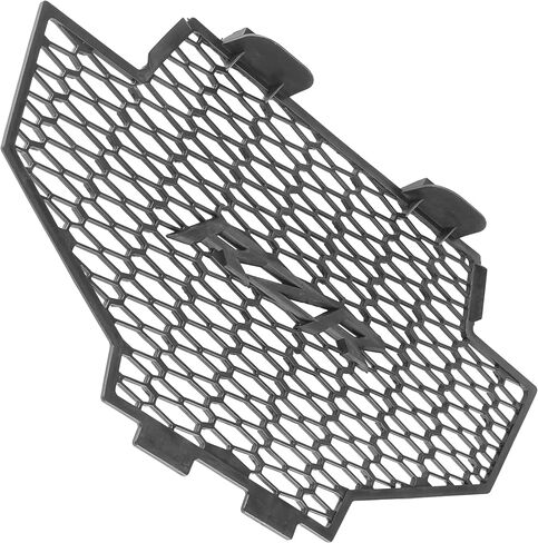 Caltric Front Bumper Grill Compatible with Polaris RZR 570 EFI 2012 2013 2014 2015 2016 2017 2018 2019 2020 in Saudi Arabia