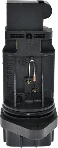 محول مستشعر تدفق الهواء مستشعر تدفق الهواء 22680-6N21A 22680-5M000 متوافق مع Nissan Primera P11 P12 WP11 WP12 ALMERA Tino V10 2.0 22680-7J500 قاعدة تثبيت عداد الهواء in Saudi Arabia