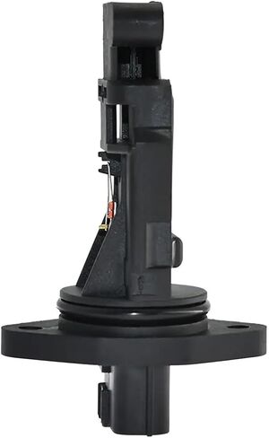 محول مستشعر تدفق الهواء مستشعر تدفق الهواء 22680-6N21A 22680-5M000 متوافق مع Nissan Primera P11 P12 WP11 WP12 ALMERA Tino V10 2.0 22680-7J500 قاعدة تثبيت عداد الهواء in Saudi Arabia