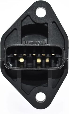 محول مستشعر تدفق الهواء مستشعر تدفق الهواء 22680-6N21A 22680-5M000 متوافق مع Nissan Primera P11 P12 WP11 WP12 ALMERA Tino V10 2.0 22680-7J500 قاعدة تثبيت عداد الهواء in Saudi Arabia