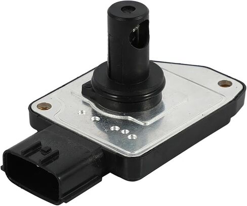محول مستشعر تدفق الهواء متوافق مع نيسان باثفايندر إنفينيتي QX4 22680-2J200 مستشعر تدفق الهواء الشامل متر قاعدة تثبيت مقياس الهواء in Saudi Arabia