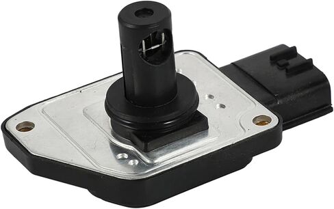 محول مستشعر تدفق الهواء متوافق مع نيسان باثفايندر إنفينيتي QX4 22680-2J200 مستشعر تدفق الهواء الشامل متر قاعدة تثبيت مقياس الهواء in Saudi Arabia