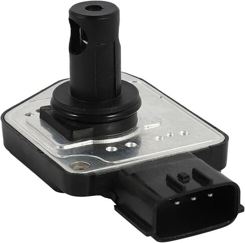 محول مستشعر تدفق الهواء متوافق مع نيسان باثفايندر إنفينيتي QX4 22680-2J200 مستشعر تدفق الهواء الشامل متر قاعدة تثبيت مقياس الهواء in Saudi Arabia