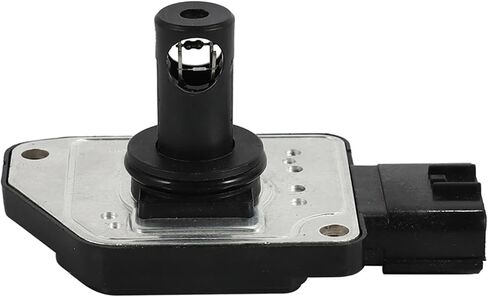 محول مستشعر تدفق الهواء متوافق مع نيسان باثفايندر إنفينيتي QX4 22680-2J200 مستشعر تدفق الهواء الشامل متر قاعدة تثبيت مقياس الهواء in Saudi Arabia