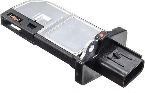 Air Flow Sensor Adapter Compatible with Ford Transit MK7 MK8 Ranger Mass Air Flow Meter MAF Sensor 2.2 3.2 TDCI Air Meter Mount Base in Saudi Arabia