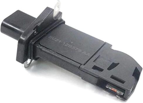 Air Flow Sensor Adapter Compatible with Ford Transit MK7 MK8 Ranger Mass Air Flow Meter MAF Sensor 2.2 3.2 TDCI Air Meter Mount Base in Saudi Arabia