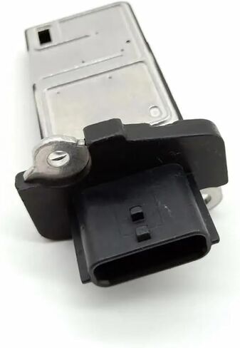 Air Flow Sensor Adapter 1x 226807S000 22680-7S000 AFH70M-38 MAF Mass Air Flow Meter Sensor Compatible with Nissan- X-Trail T30 T31 NV200 Cube Z12 Auto Parts Air Meter Mount Base in Saudi Arabia
