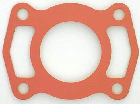 RAREELECTRICAL New Exhaust Pipe Gasket Compatible With Sea-Doo Pwc 720 Gti 96-99 Hx 95-97 Sp 97 293200019 in Saudi Arabia