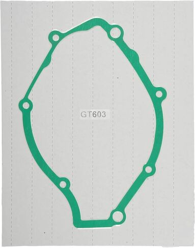 حشية غطاء علبة المرافق كالتريك متوافقة مع Yamaha Left 5HH-E5451-00-00 5HHE54510000 in Saudi Arabia