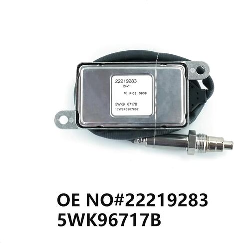 22219283 5WK96717B 24V مستشعر الأكسجين النيتروجين 1 قطعة in Kuwait